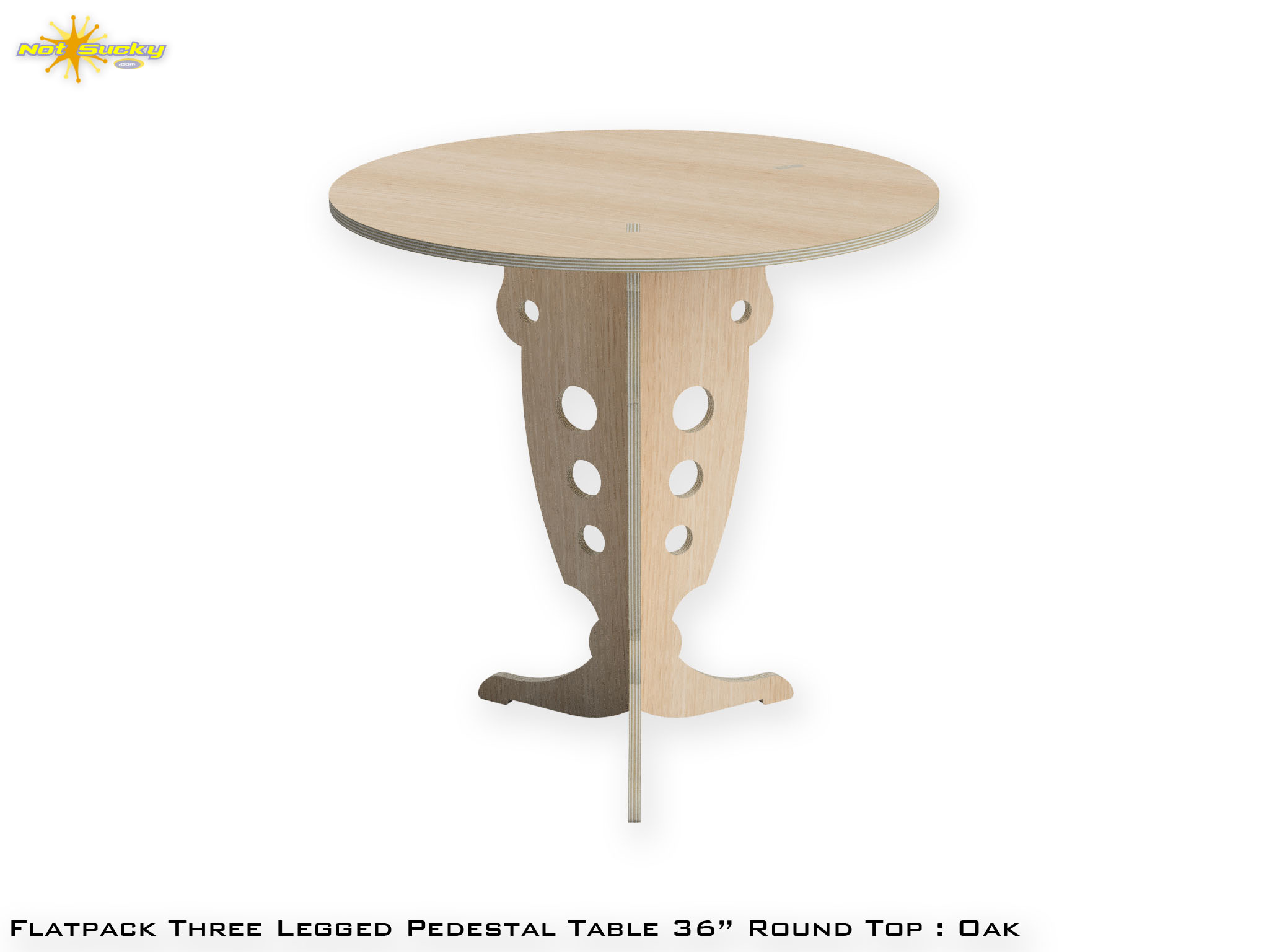 PEV Labs - Flat Pack Table Design and Fabrication : Furniture
