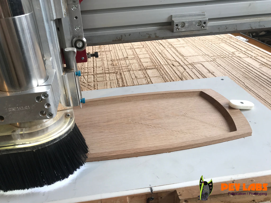 More About Milling Jigs